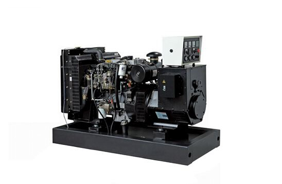 扎赉诺尔科克150kw大型柴油发电机组