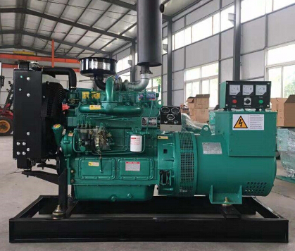 扎赉诺尔宗申动力10kw小型柴油发电机