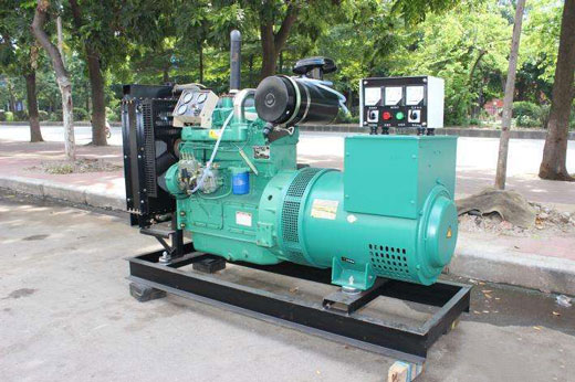 扎赉诺尔发电机不发电的原因 扎赉诺尔发电机不发电的原因