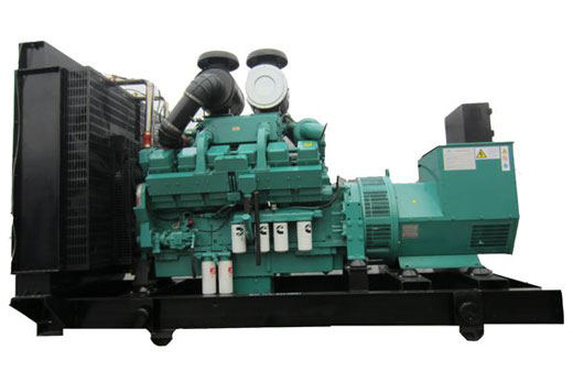 扎赉诺尔柴油发电机组 扎赉诺尔柴油发电机组