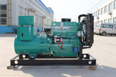 扎赉诺尔小型柴油发电机 扎赉诺尔小型柴油发电机