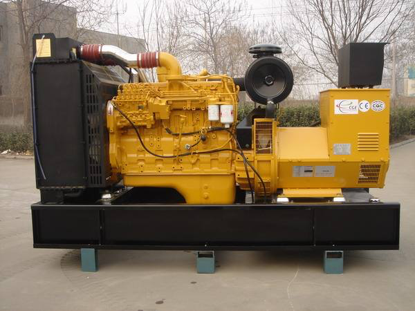 扎赉诺尔发电机出租