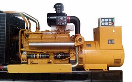 扎赉诺尔发电机出租