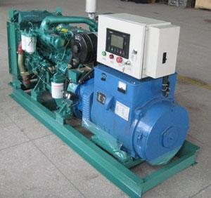 扎赉诺尔发电机出租