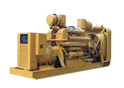 扎赉诺尔发电机出租