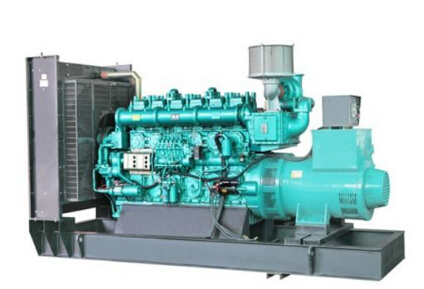 扎赉诺尔发电机出租